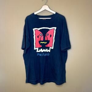 Vintage 1994 Pink Floyd World Tour T-Shirt XL